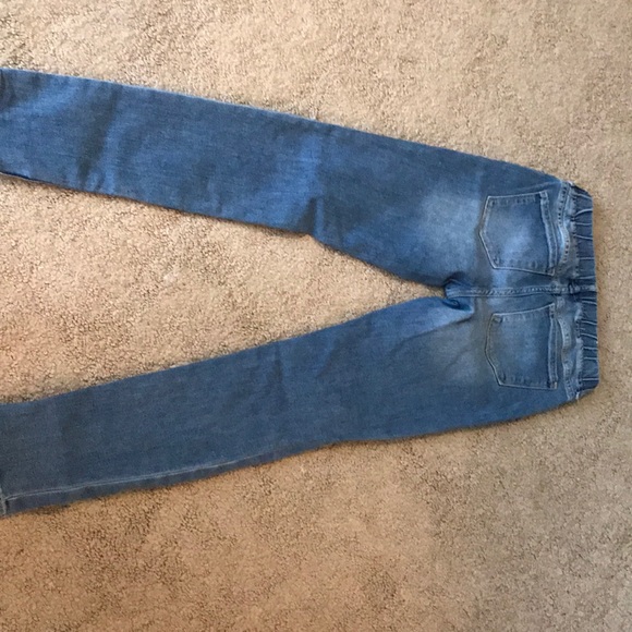 Girls jeggings - Picture 4 of 4